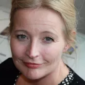 Josefin Ahlqvist. Photo.